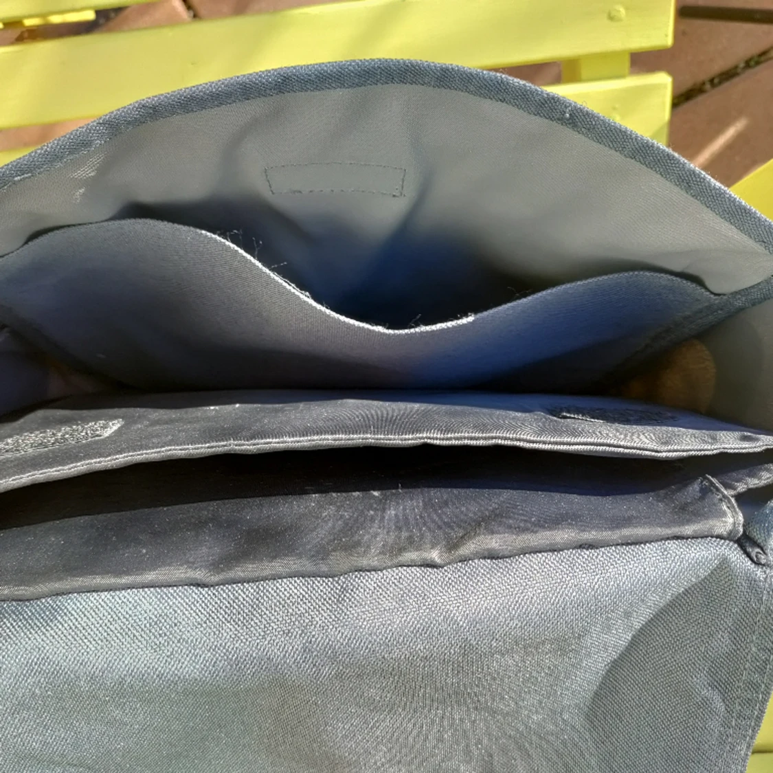 Urbang axelremsväska - 91