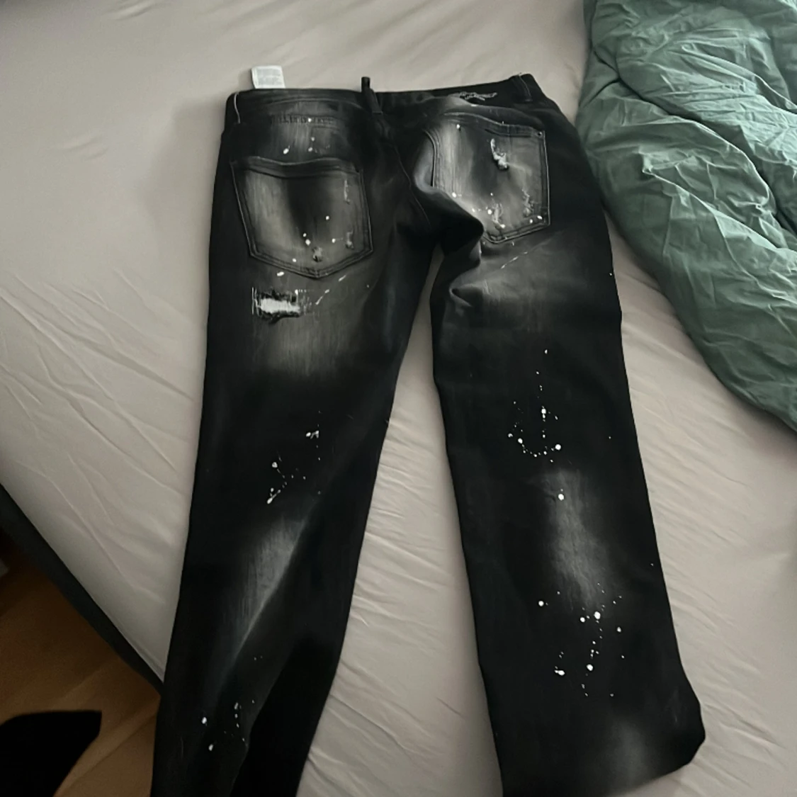 Dsquared2 Milano jeans - 91