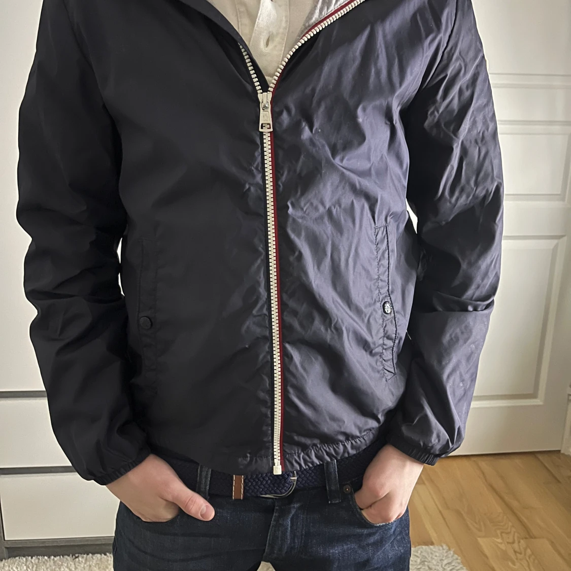 Moncler windbreaker - 90