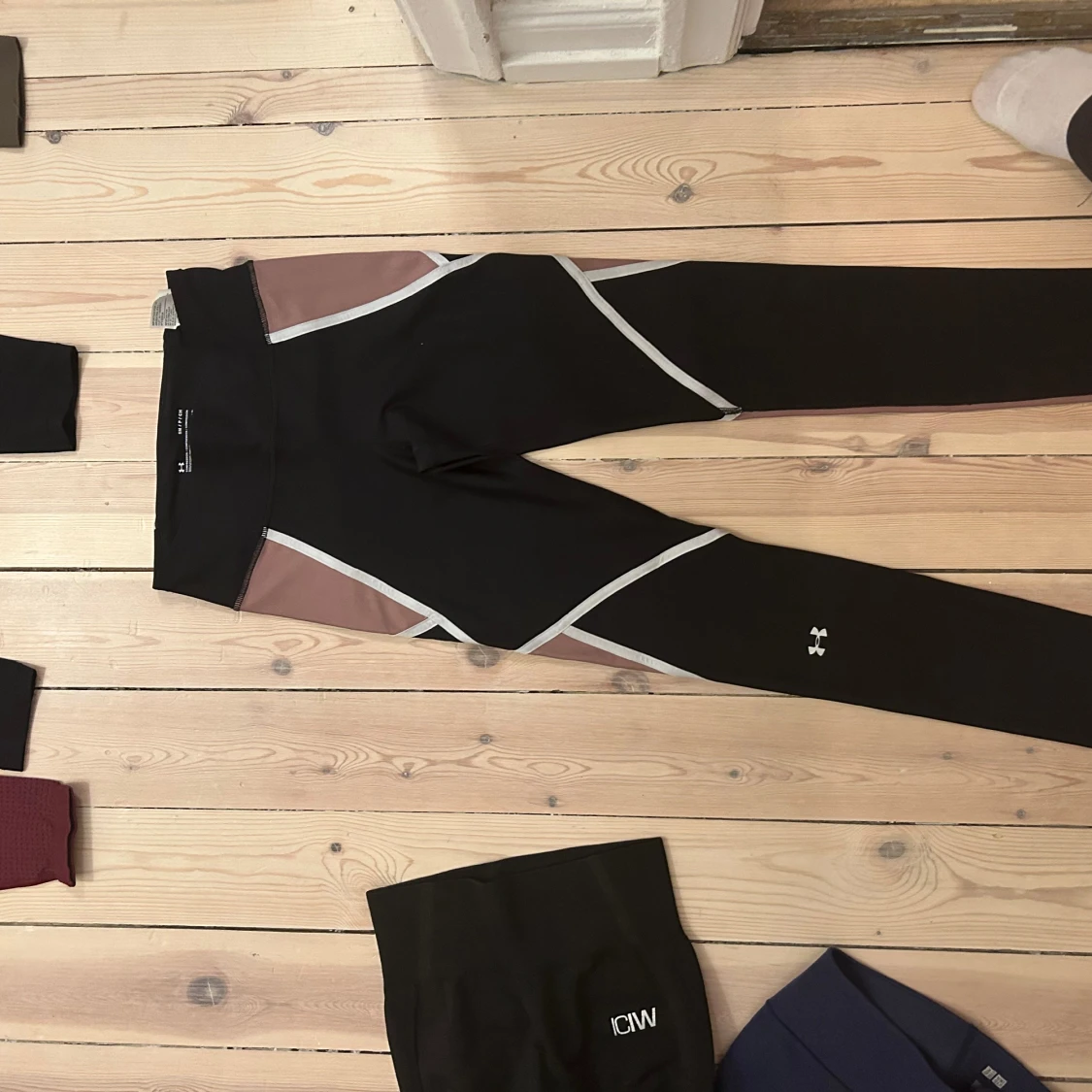 Träningstights  - 90
