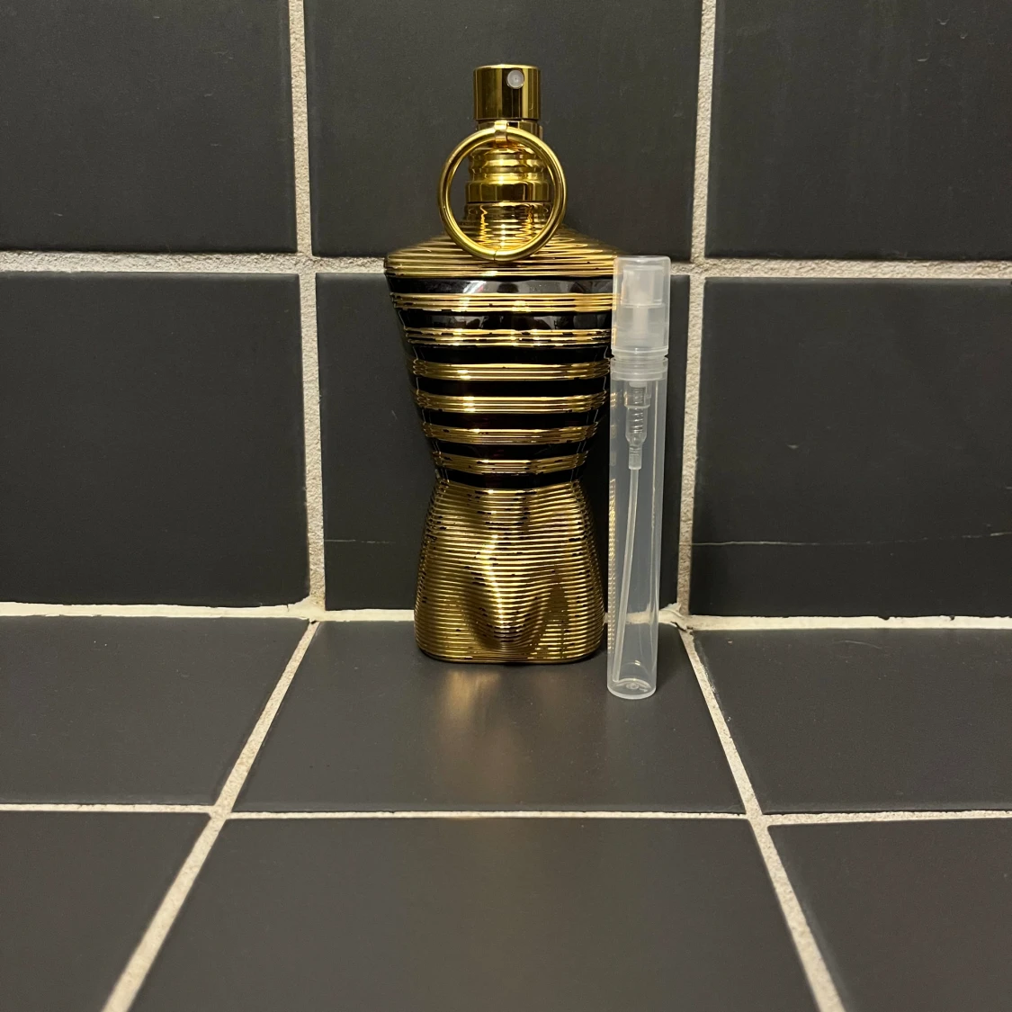 Jean Paul Gaultier Le Male Elixir 5 ml sample