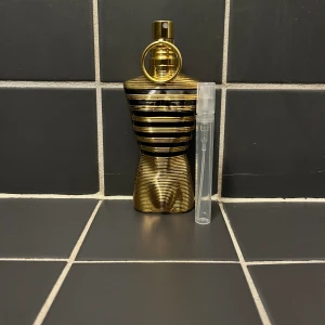 Jean Paul Gaultier Le Male Elixir 5 ml sample - 5ml sample