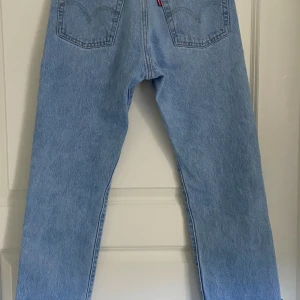 Jeans Levis 501 - Levis 501 Använda i gott skick. W25 L30 