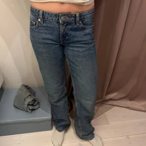 Jeans - Fina arrow jeans som tyvärr inte kommer till användning!💕