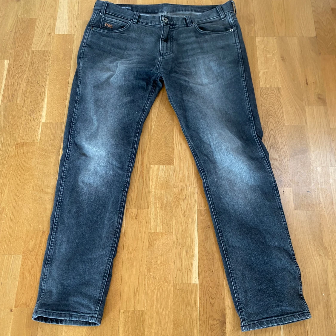 Armani jeans slim fit  - 90