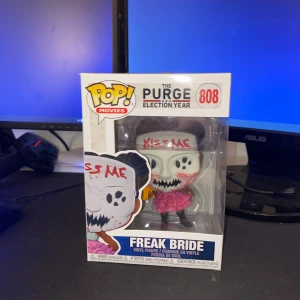 FUNKO POPS - Alla är i obruten förpacking  90/st, 200kr för alla