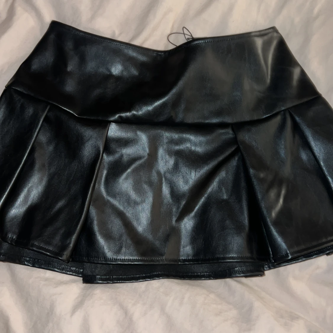 Petite mini kjol - 91