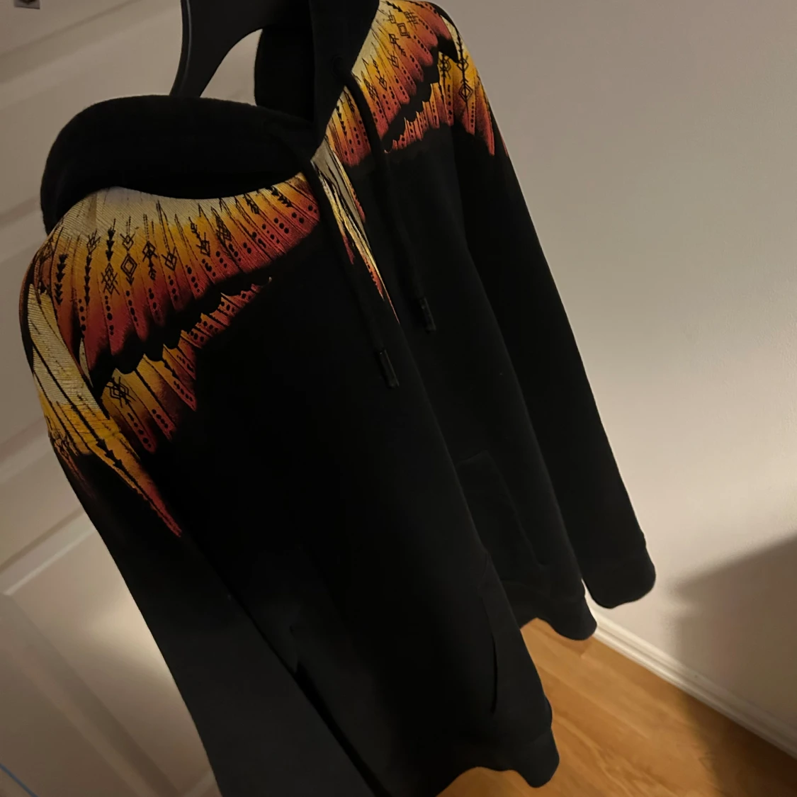 Marcelo burlon hoddie