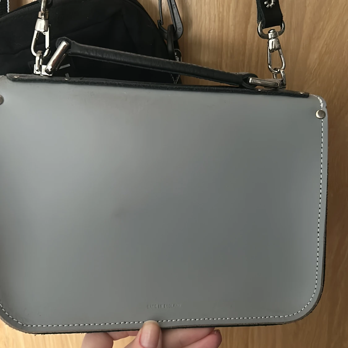 Axelremsväska från Grafea - 91