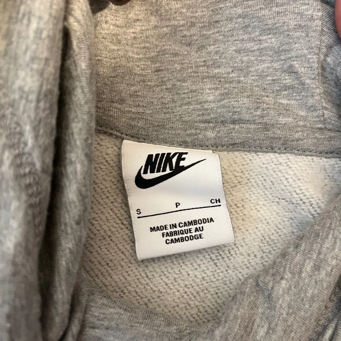 Nike Hoodie  - 91