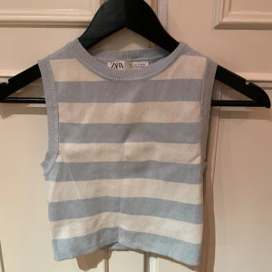 Snyggt linne skönt tyg  - Kort i magen 