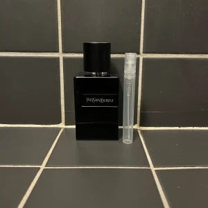 Ysl y Le parfum 5 ml sample - 5ml sample