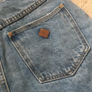 Abrand jeans shorts 💕 - Väldigt bra skick och knappt använda. Skriv för mått och fler bilder💗💗