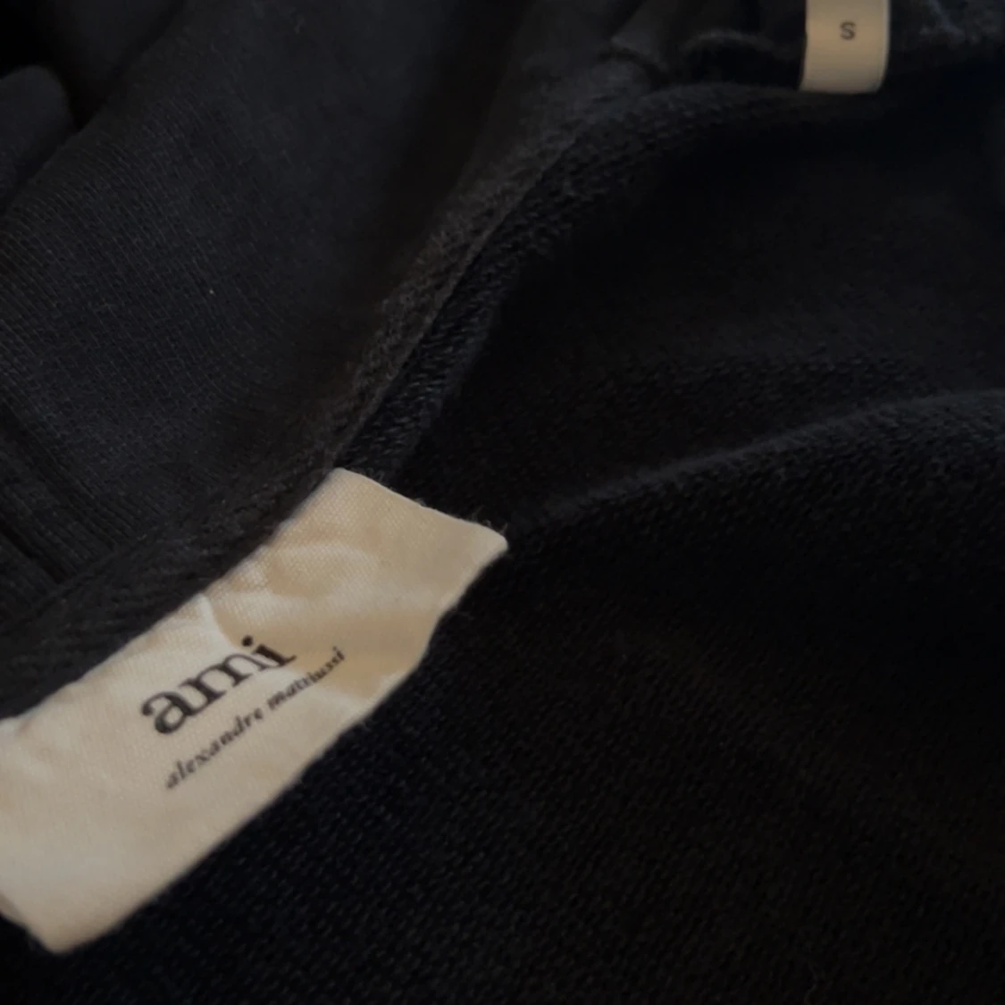 Ami Paris hoodie - 91