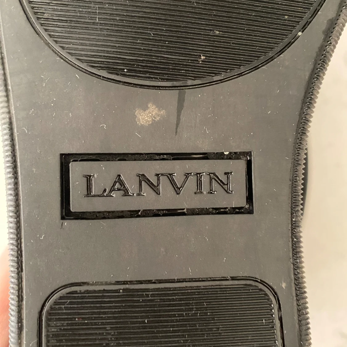Lanvin skor uk6 - 91