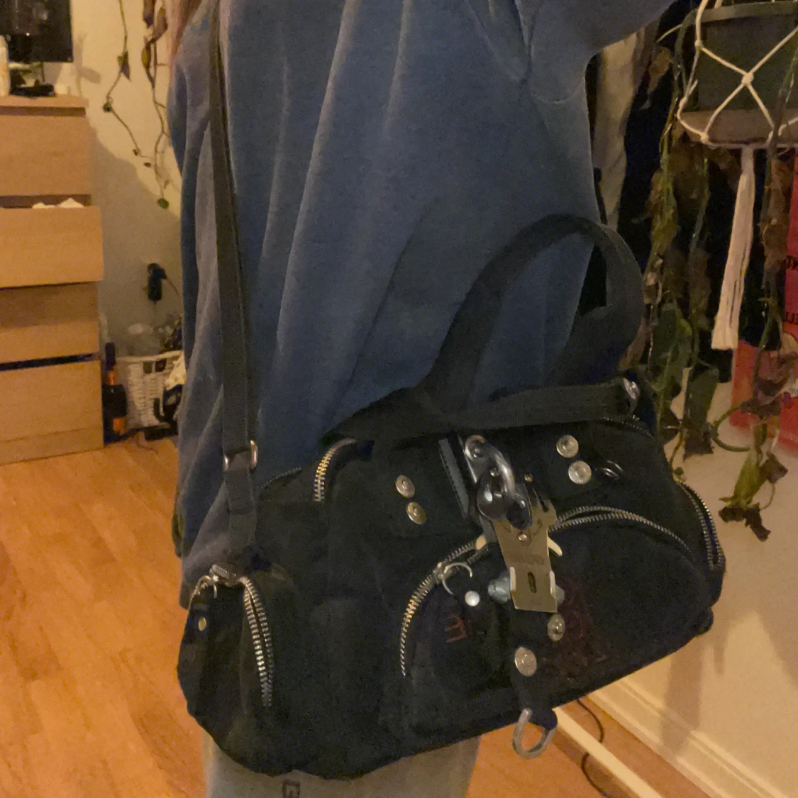 George Gina & Lucy väska  - 90