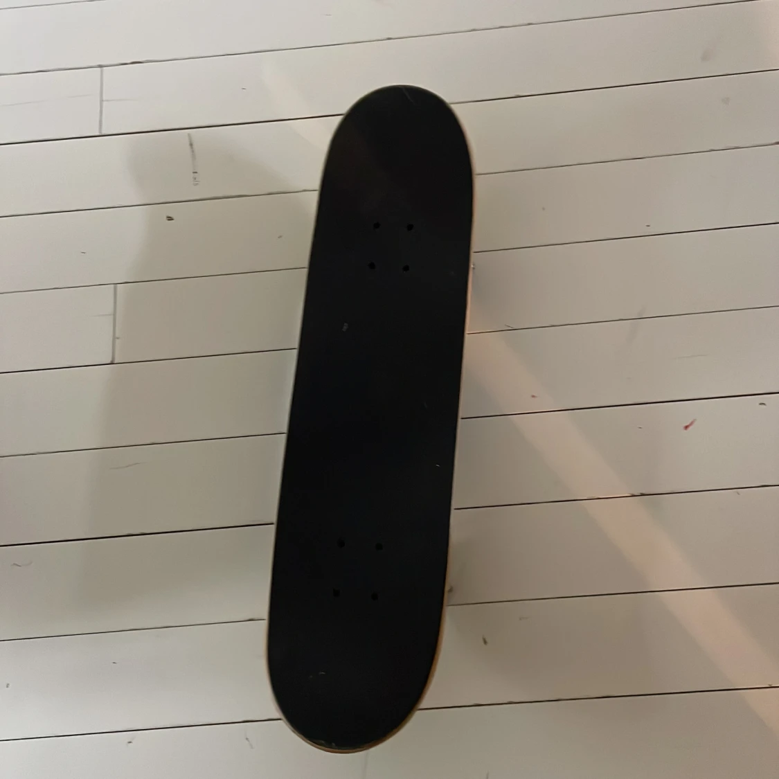 Santa Cruz skateboard