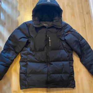 Sail racing jacka  - Sail racing vinter jacka  Storlek medium  8/10 cond 
