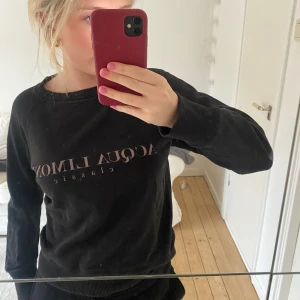 Aqua limon tröja - Fin tröja från aqua limon