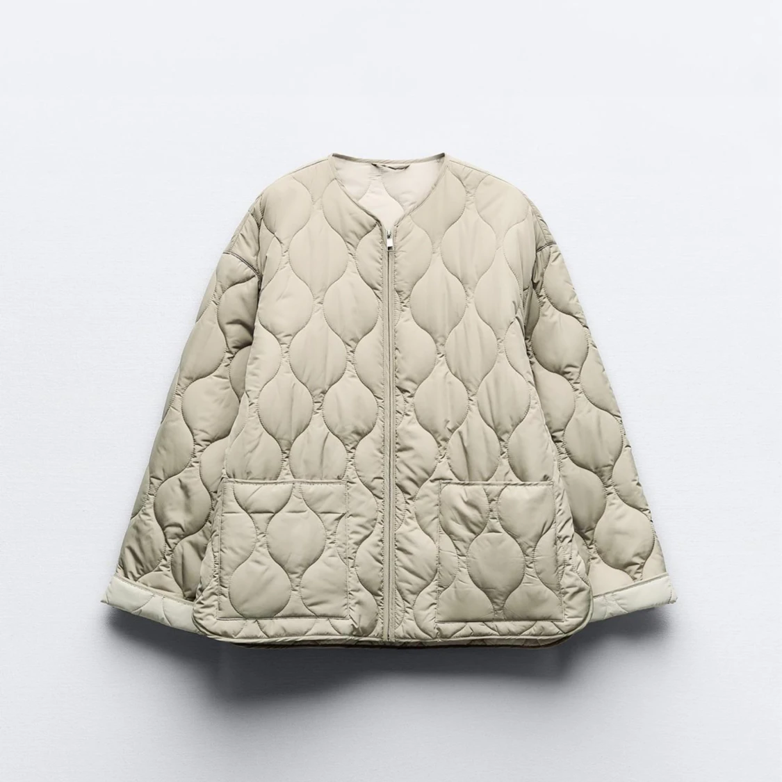 Jacka från Zara - 91