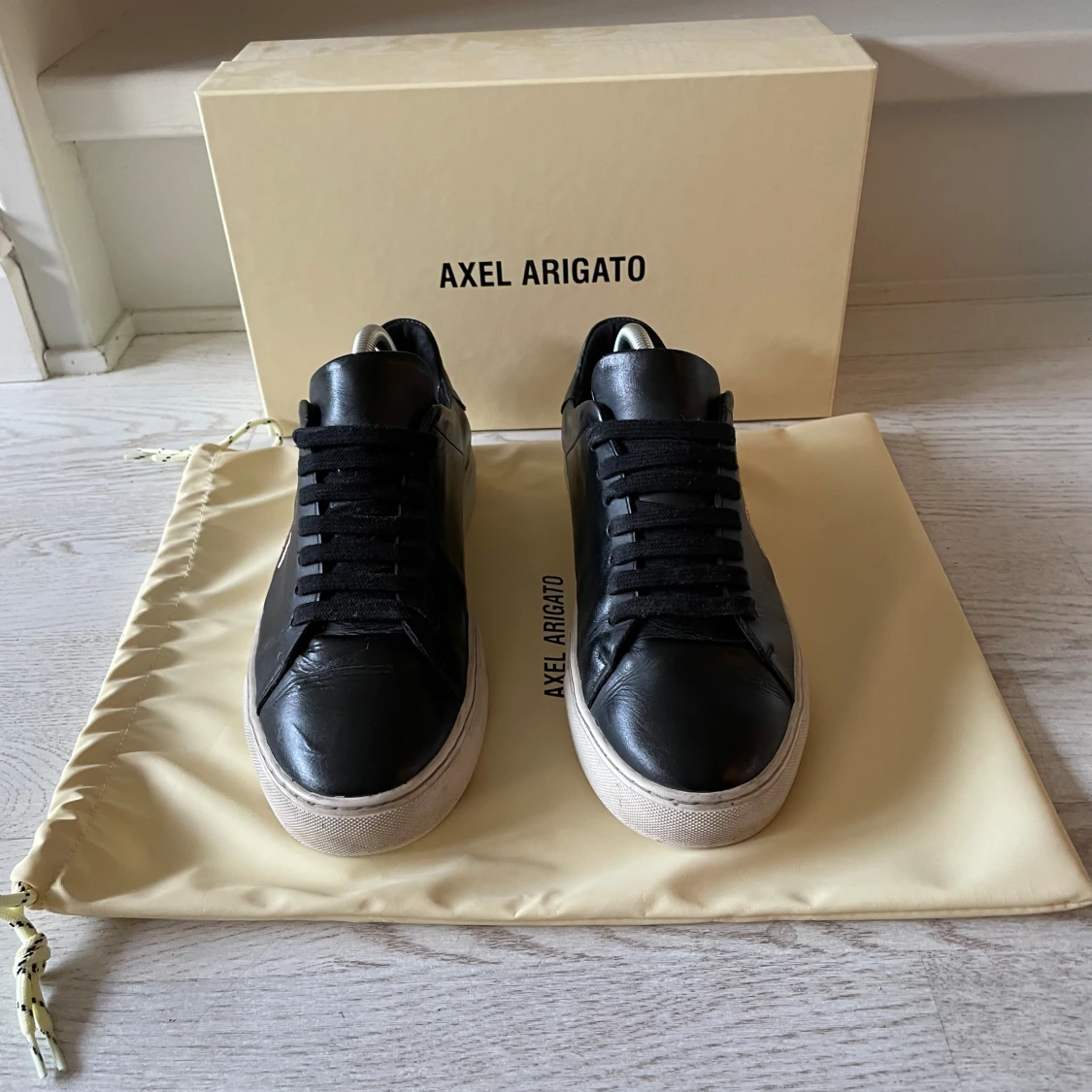 Axel Arigato fly bird skor - 90