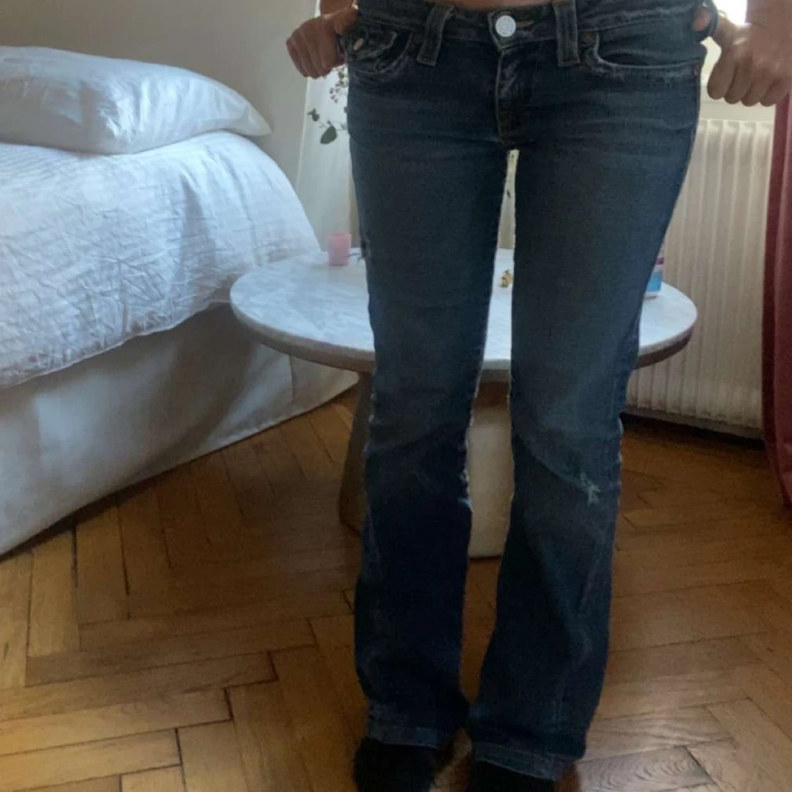 True religion jeans - 90