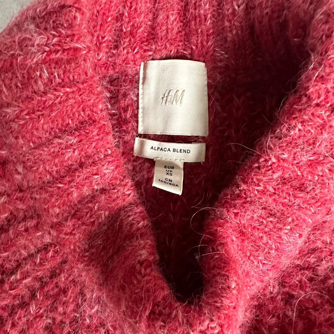 Wool sweater from hm - 91