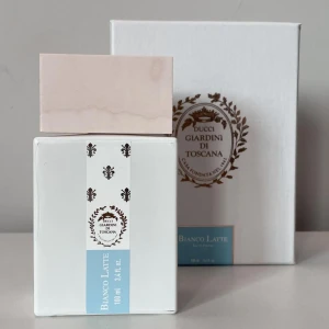 Bianco Latte - Har en bianco latte splitt på 10 ml!💕  Den har doftnoter på bla karamell och vanilj