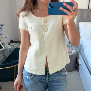 Topp!  - Så snygg topp!