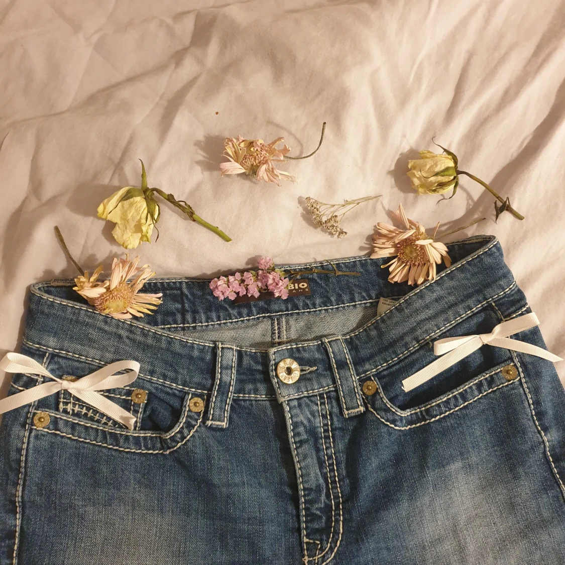 🎀jeans🎀 - 90