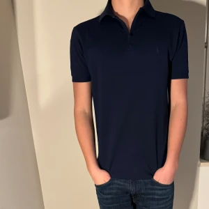 Rahlp Lauren piké  - Storlek:S, skick: 9,5/10✔️ Hör av er om ni har några frågor✔️🙌🏼🤝🏽 // rexresell