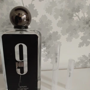 Afnan 9 pm - Afnan 9 pm 3 ml = 49 kr 