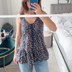 Topp! - Snygg topp i sommar❤️