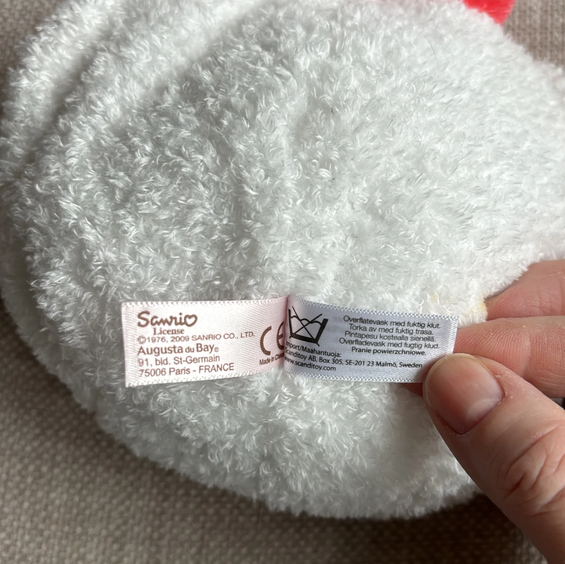 Väska Hello Kitty - 90