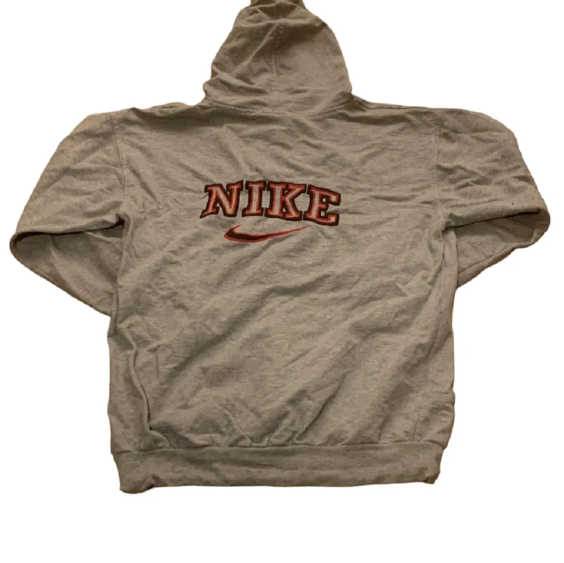 Nike vintage hoodie - 90