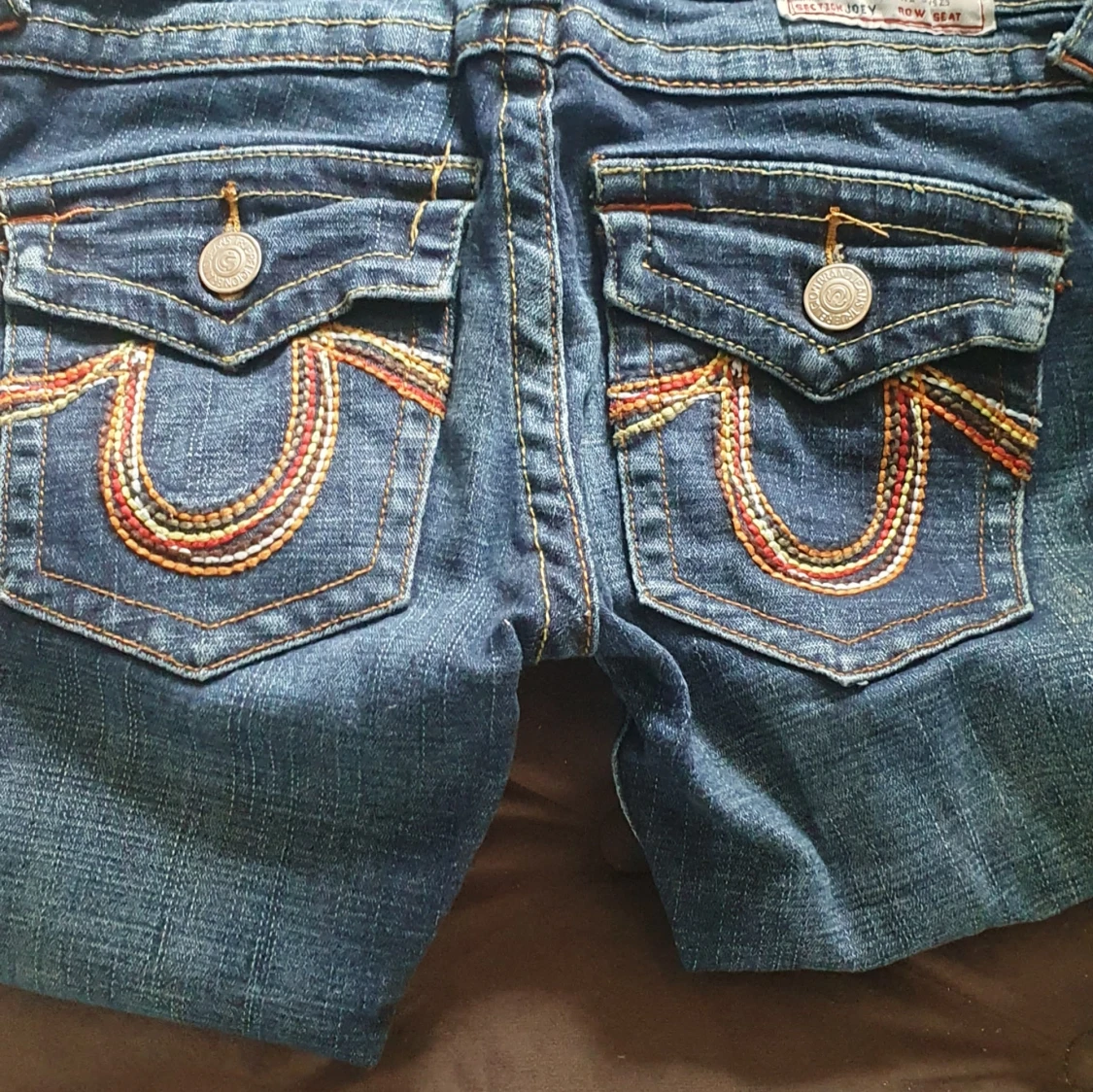 True Religion ...snygga - 91