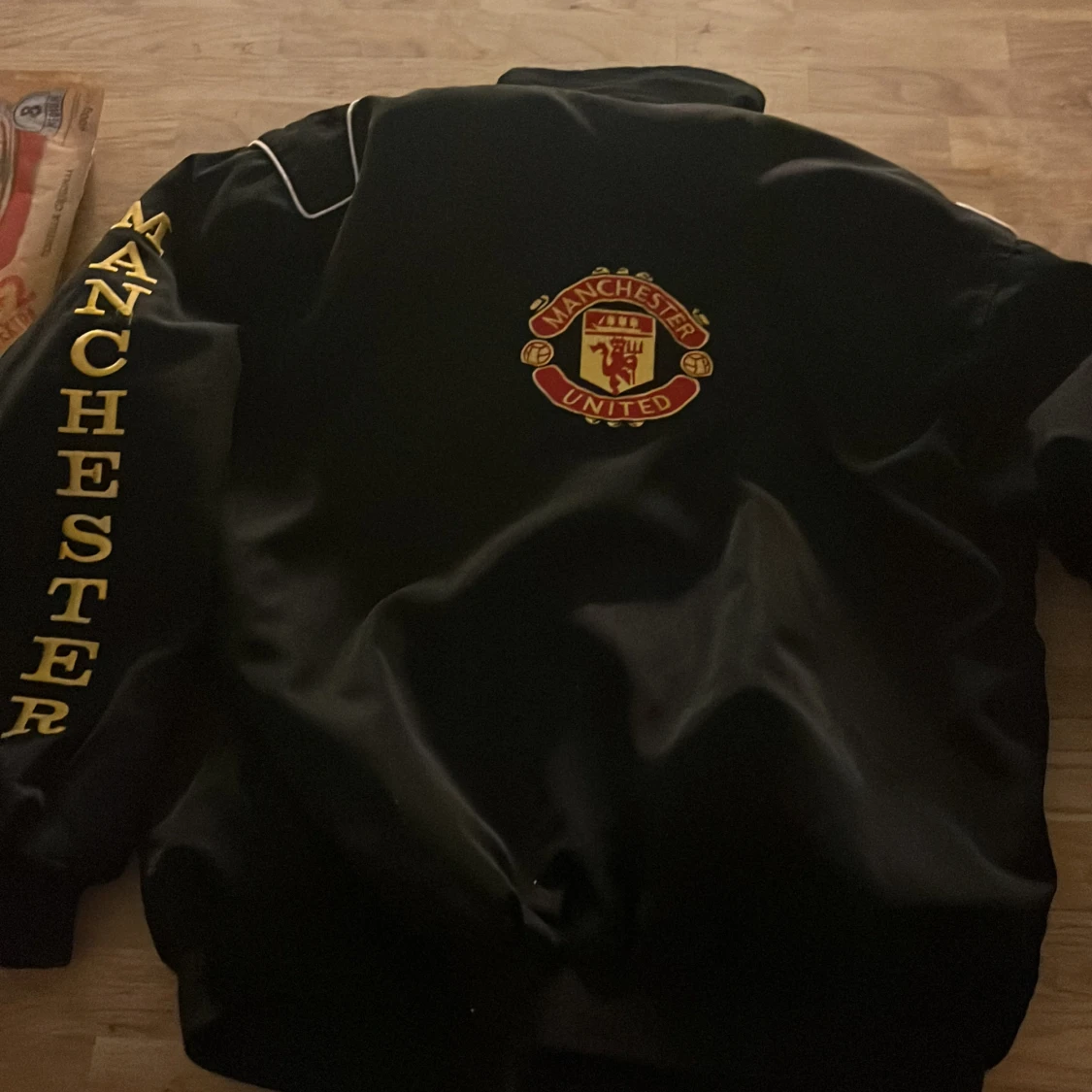 Manchester unaited jacka - 90