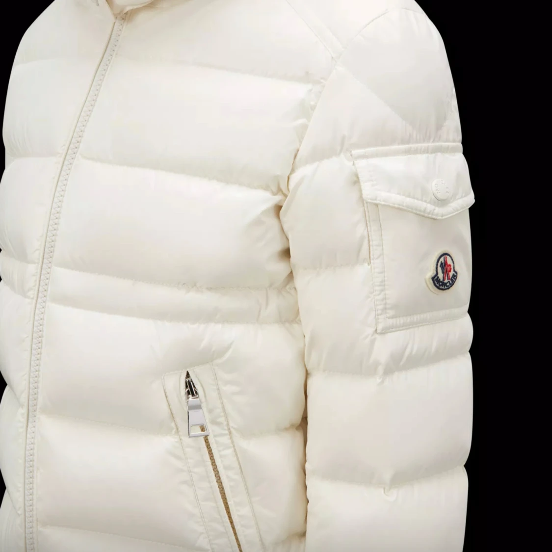 Moncler jacka (Maire down jacket) - 90