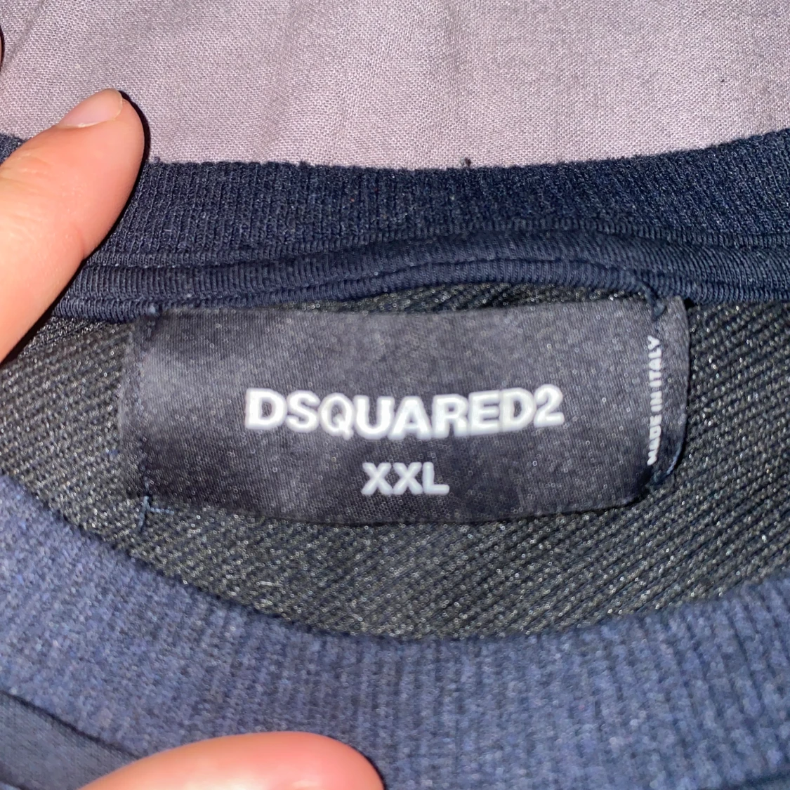 Dsquared2 crewneck - 90