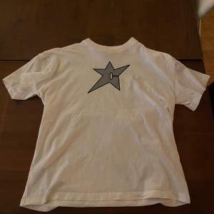 Carpet Company C-Star T-Shirt i storlek M Passar S Cond 7/10