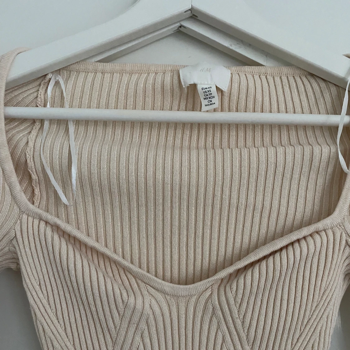 Långärmad tröja - 90