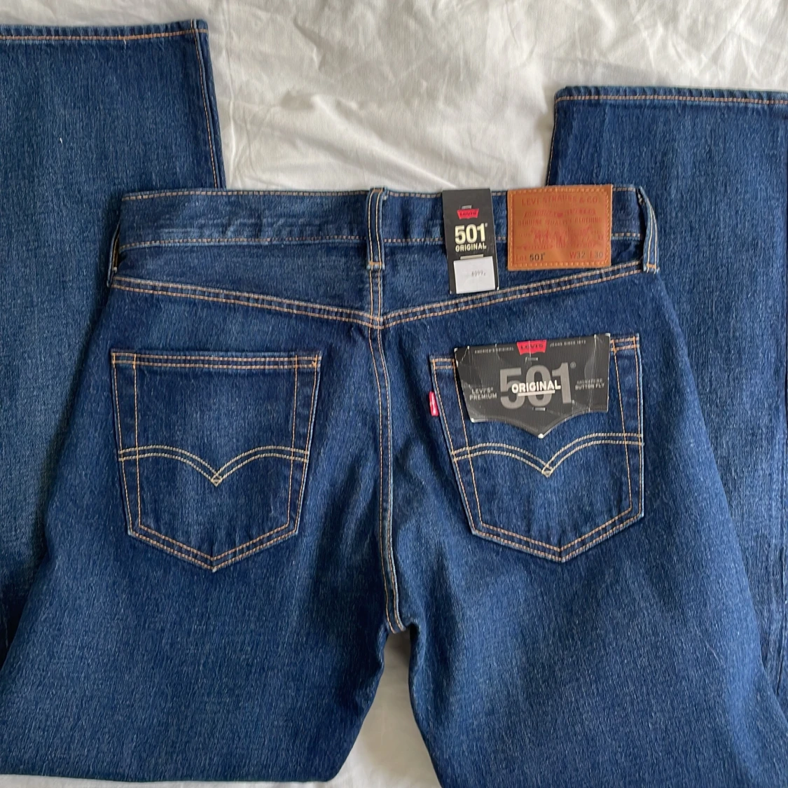 Levi’s Jeans 501 - 91