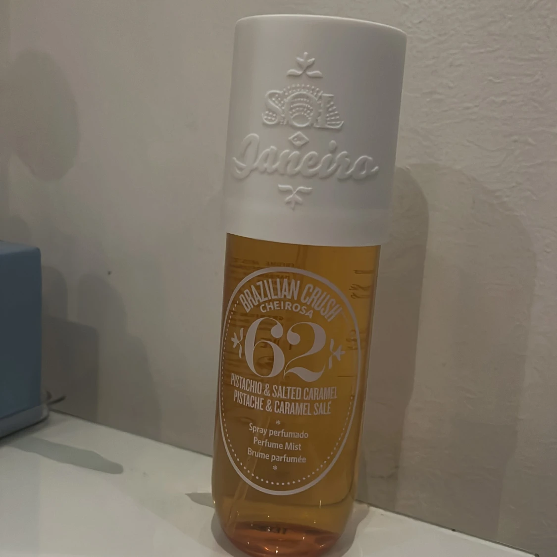 sol de janeiro 62💛