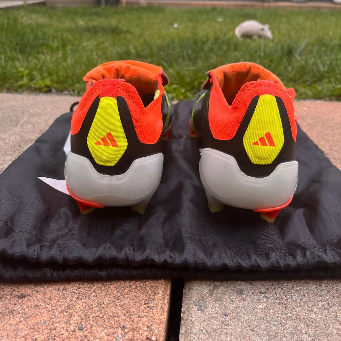 Adidas Predator Elite FT - 91