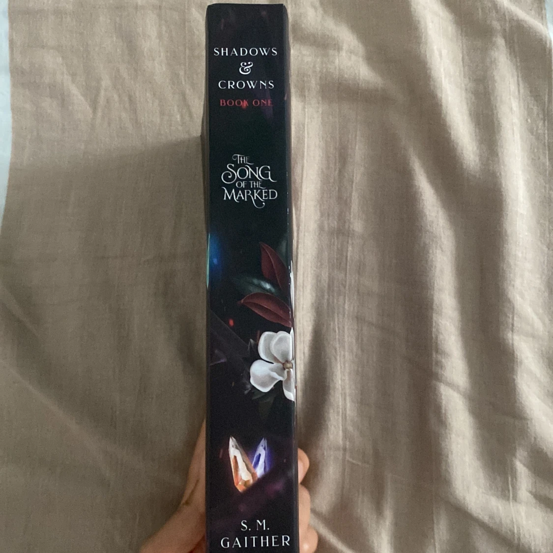 Song of the Marked - 91