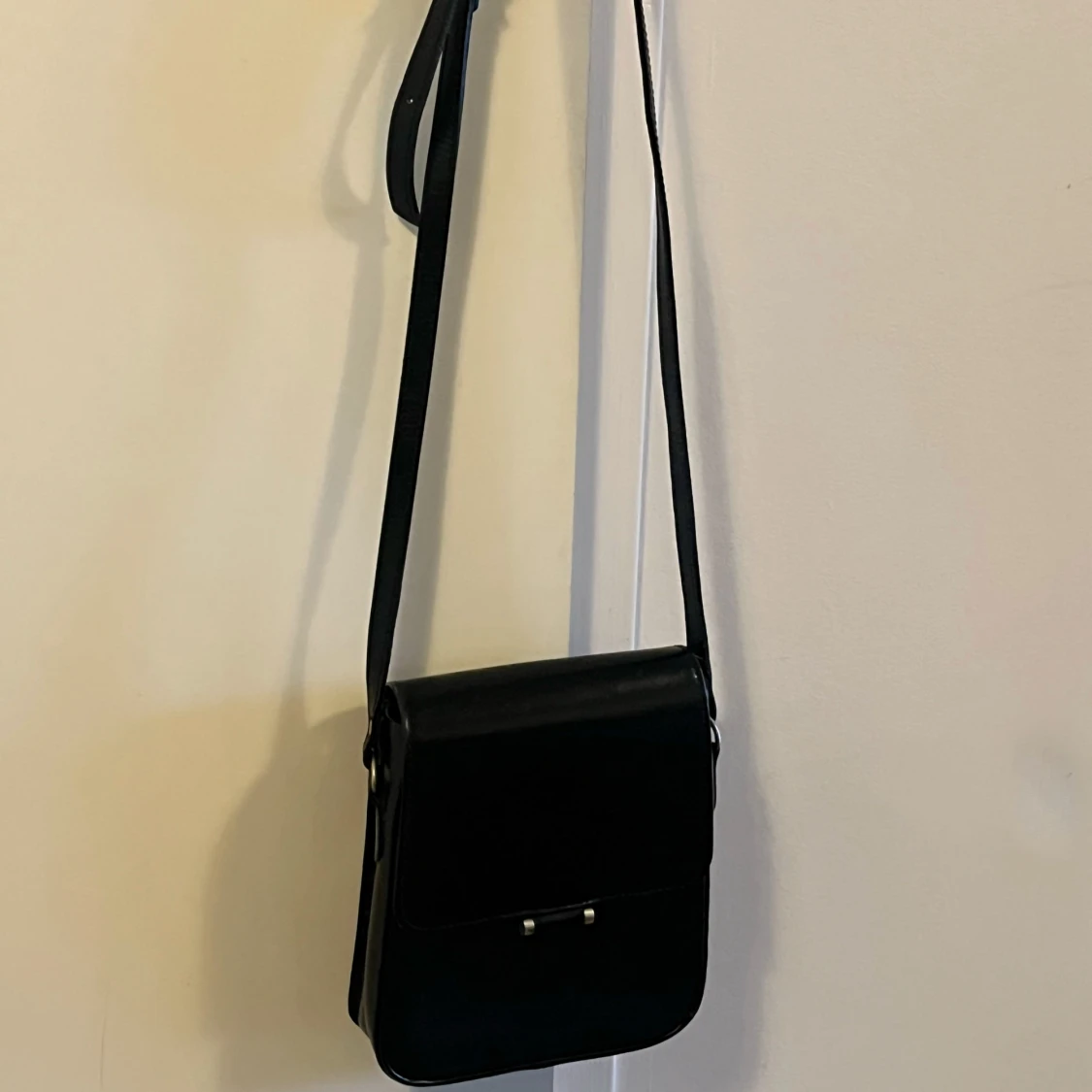 Axelbandsväska - 91