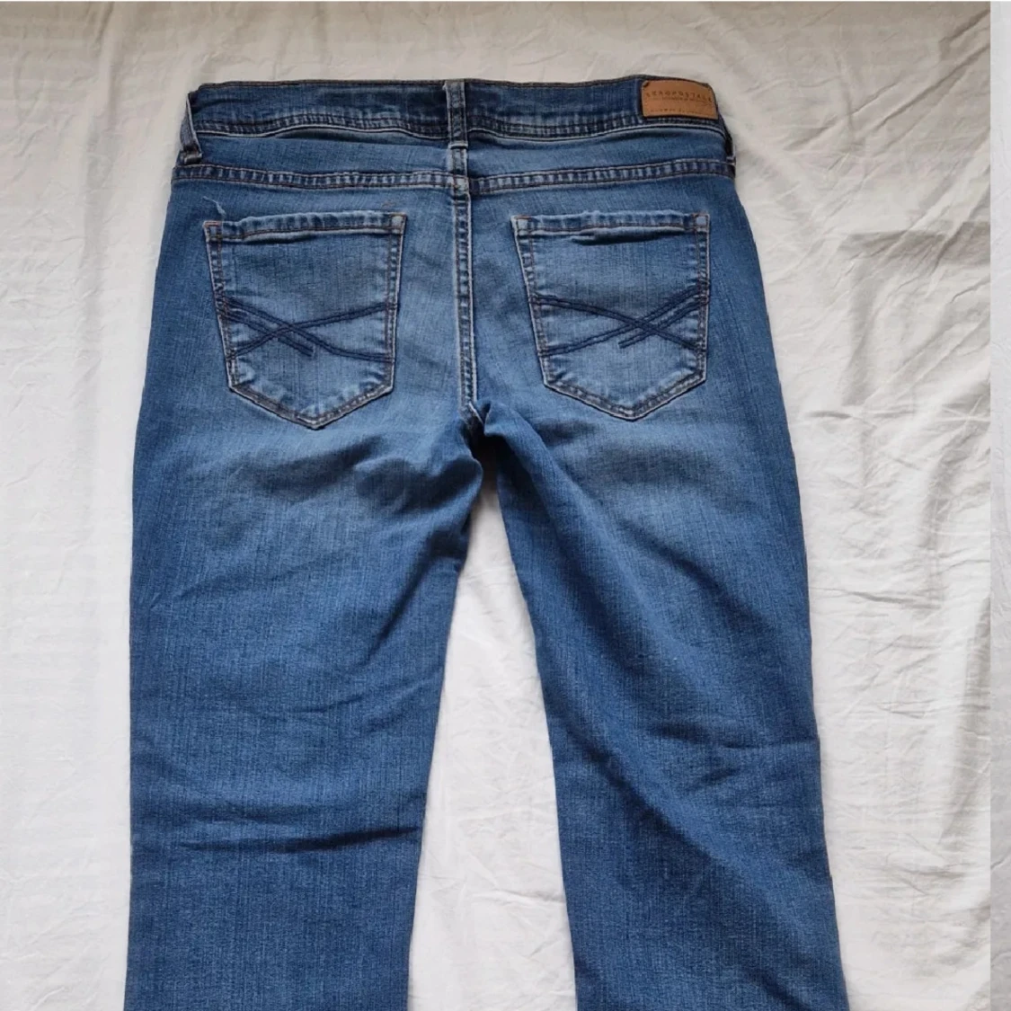 Bootcut jeans - 91