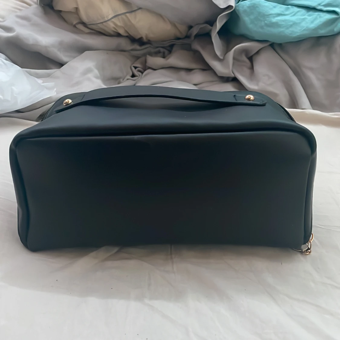 Svart necessär från Rose of No Man's Land - 90