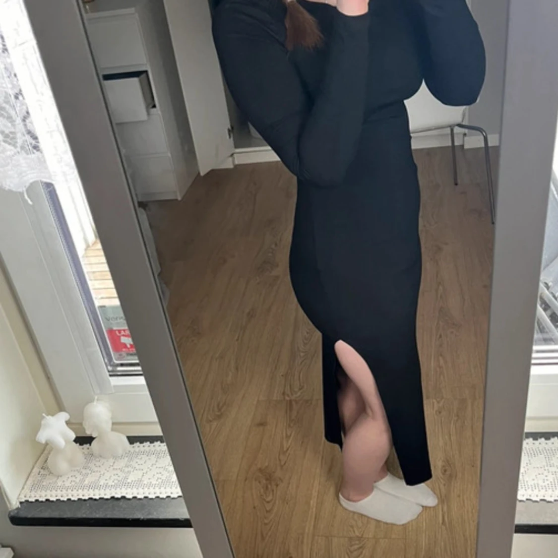 Långklänning  - 90