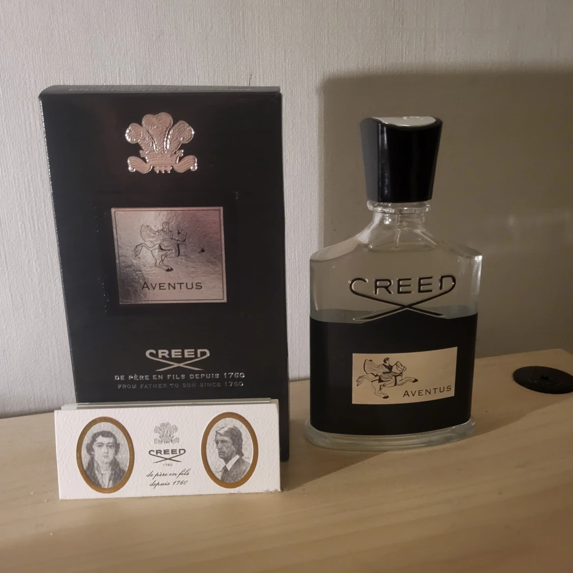 Creed aventus 100 ml 